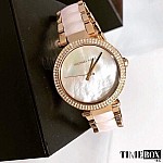 Michael Kors MK6402 Parker Rose Gold